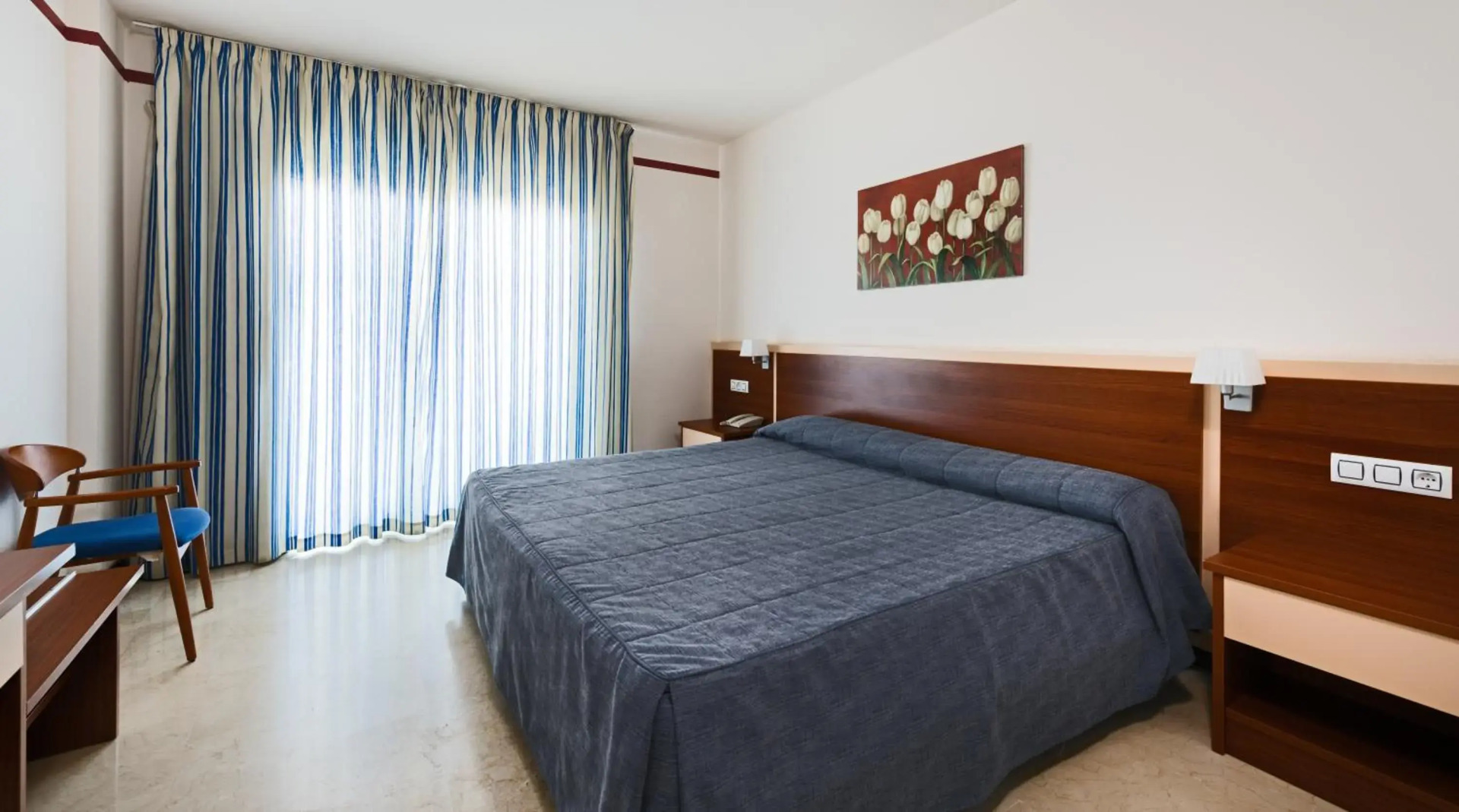 Foto - Hotel Sun Palace Albir & Spa