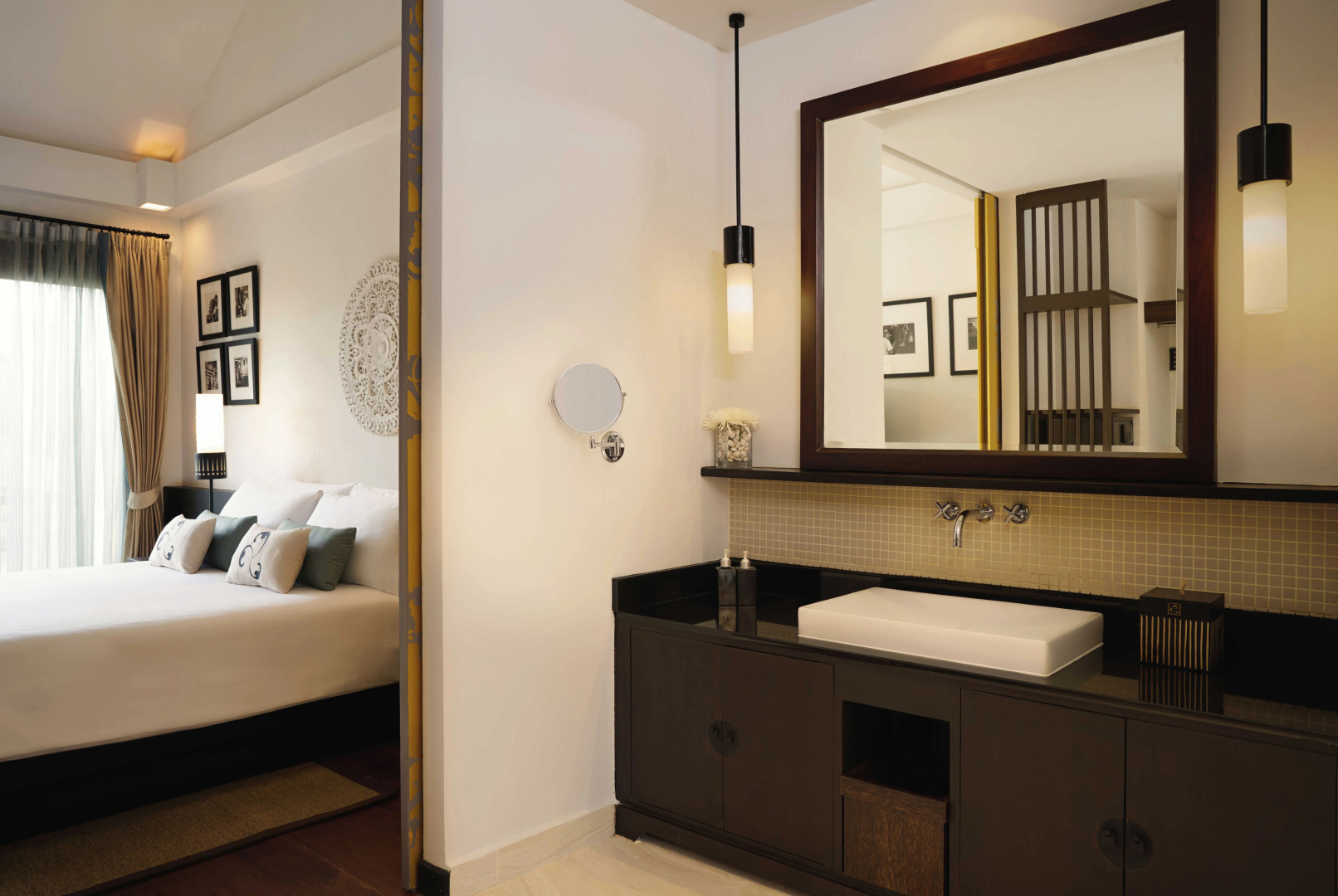 Foto - Mövenpick Asara Resort & Spa Hua Hin