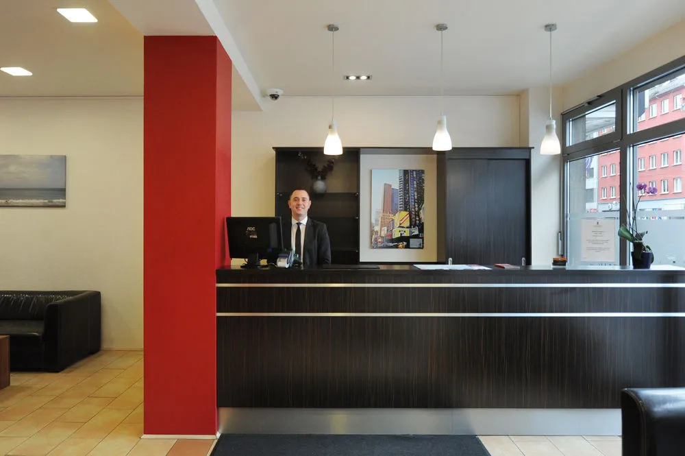 Foto - Fair Hotel Europaallee