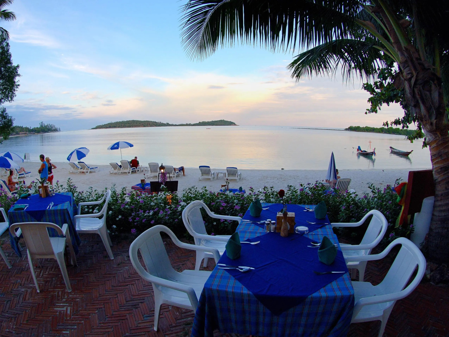 Photo - Samui Natien Resort