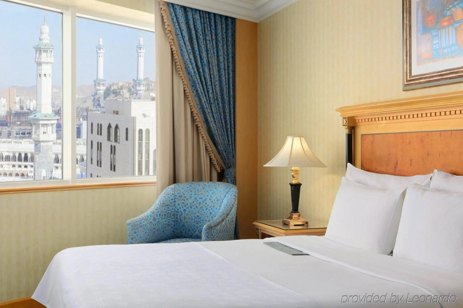 Foto - Le Meridien Makkah