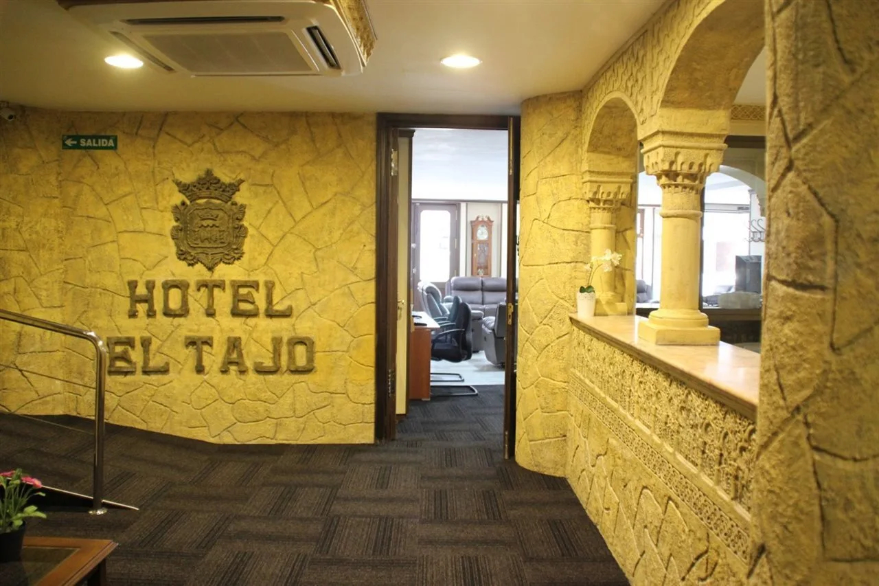 Photo - Hotel El Tajo & SPA