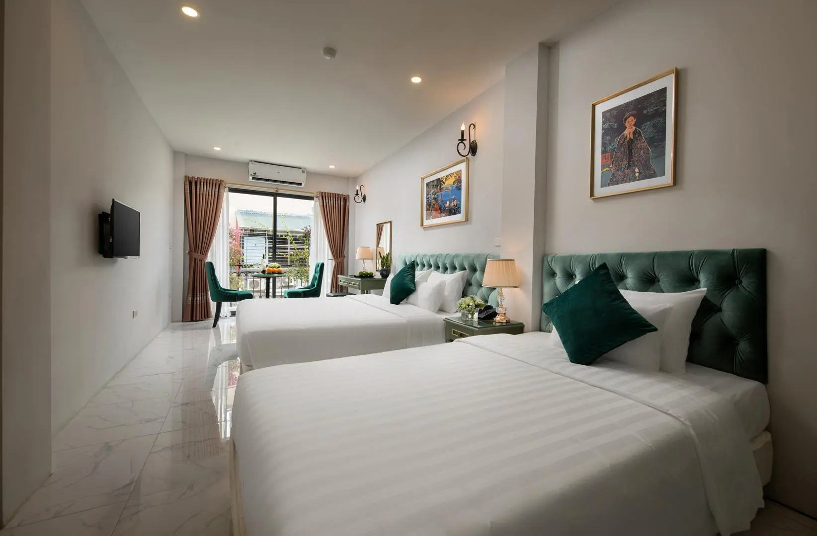 Photo - Hanoi Gatsby Hotel