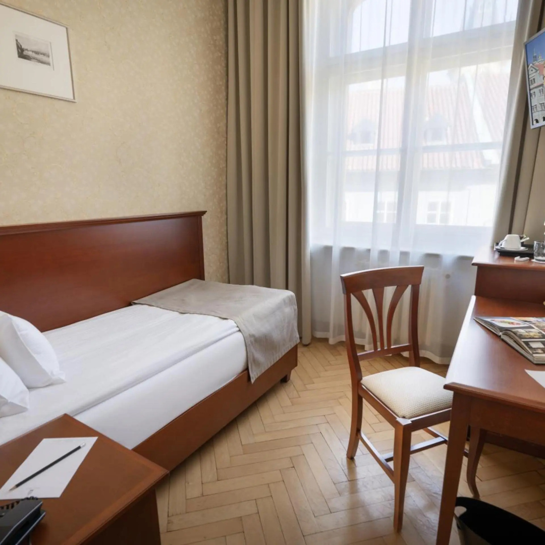 Foto - Rott Hotel