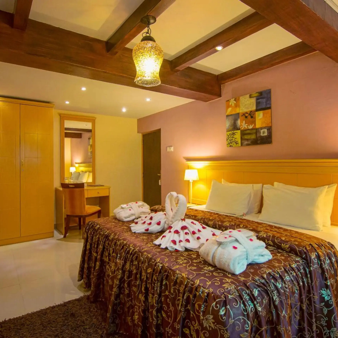 Photo - Mutrah Hotel