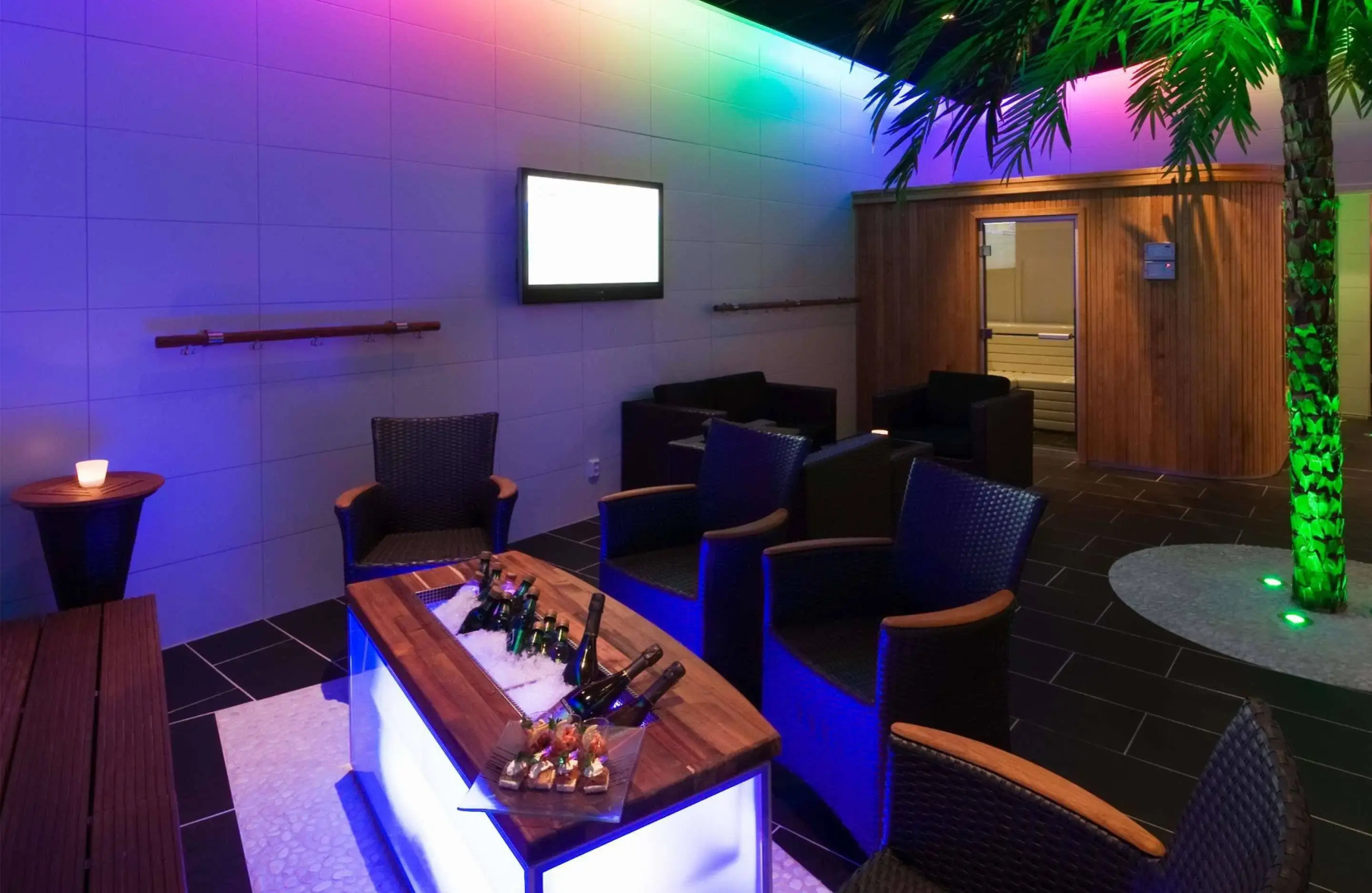 Foto - Best Western Hotel Norra Vattern