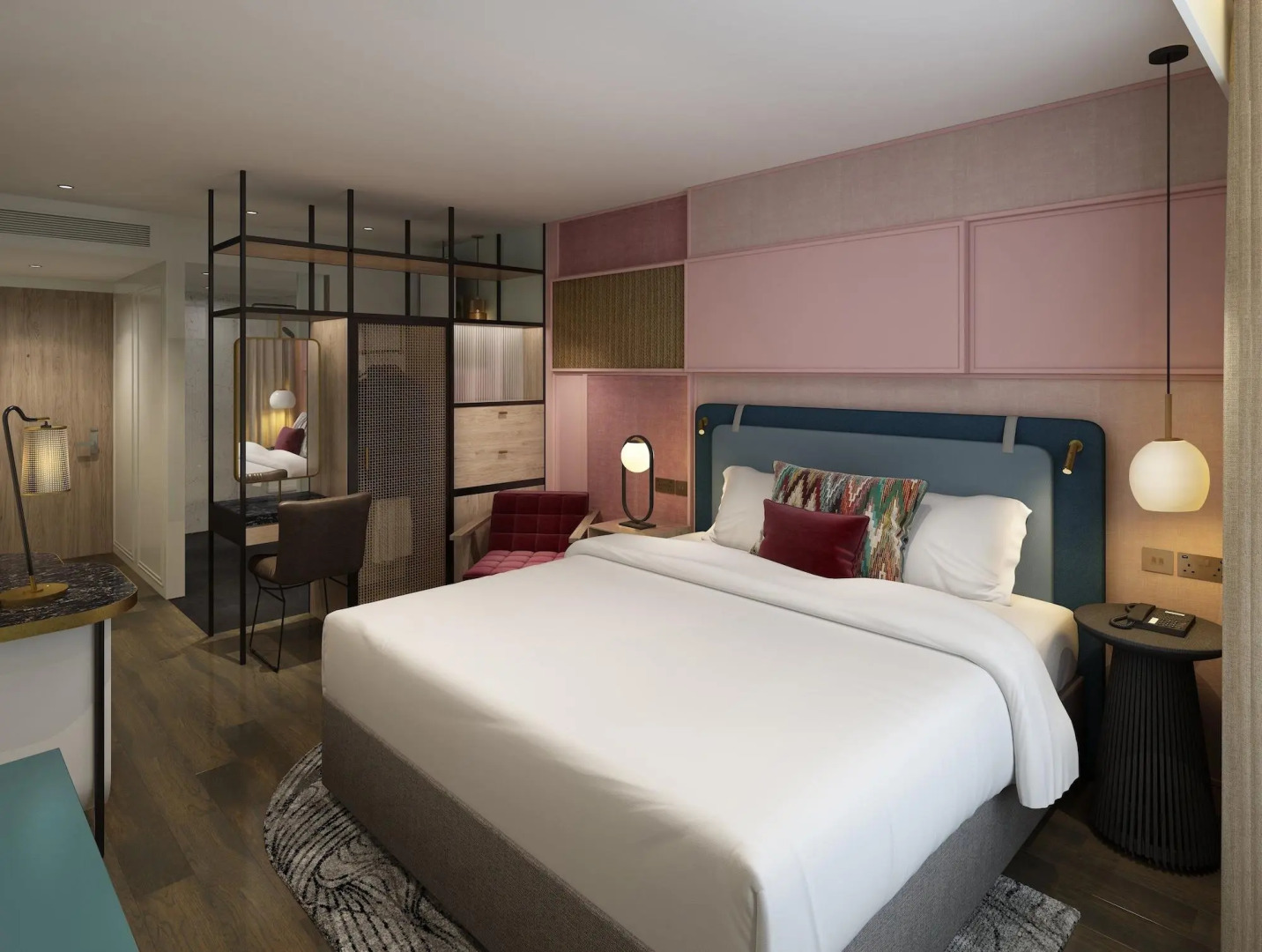 Photo - The Halyard Liverpool, Vignette Collection by IHG