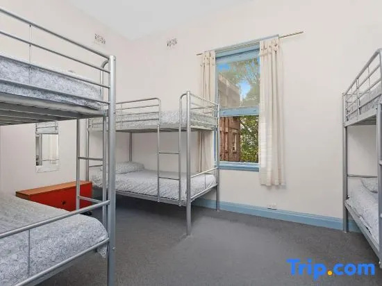 Photo - PodBed Sydney - Hostel