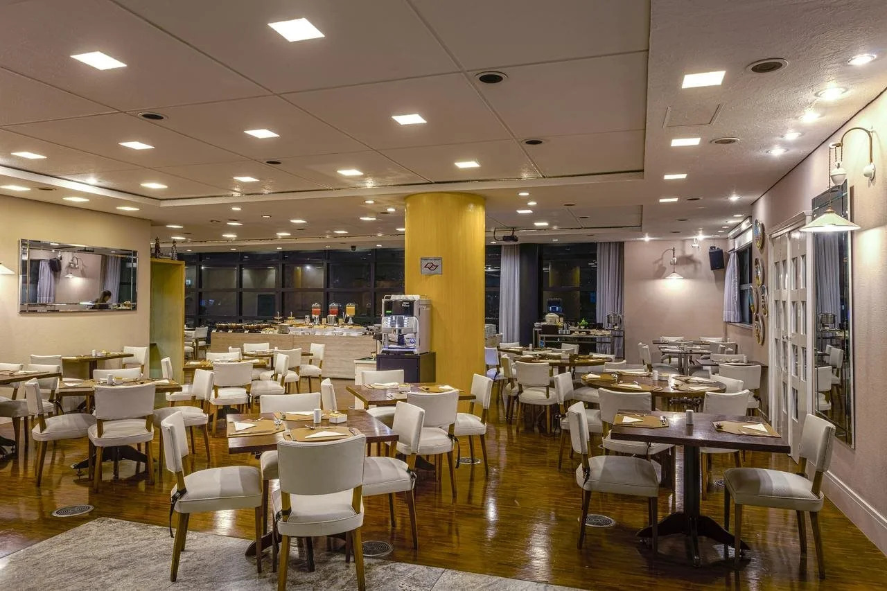 Foto - Blue Tree Premium Paulista