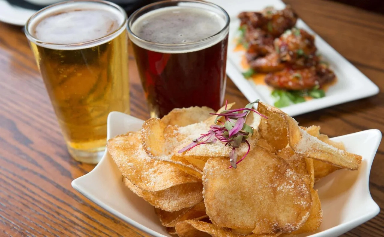 Photo - DoubleTree by Hilton San Francisco Airport