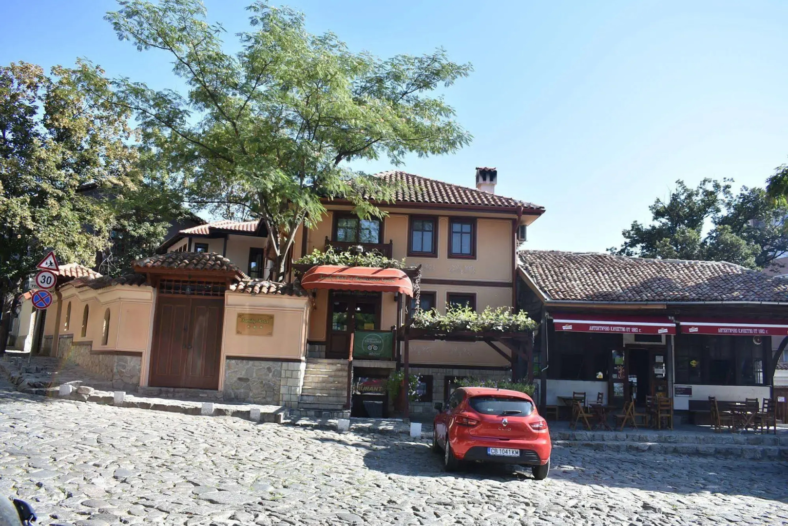 Foto - Family Hotel at Renaissance Square