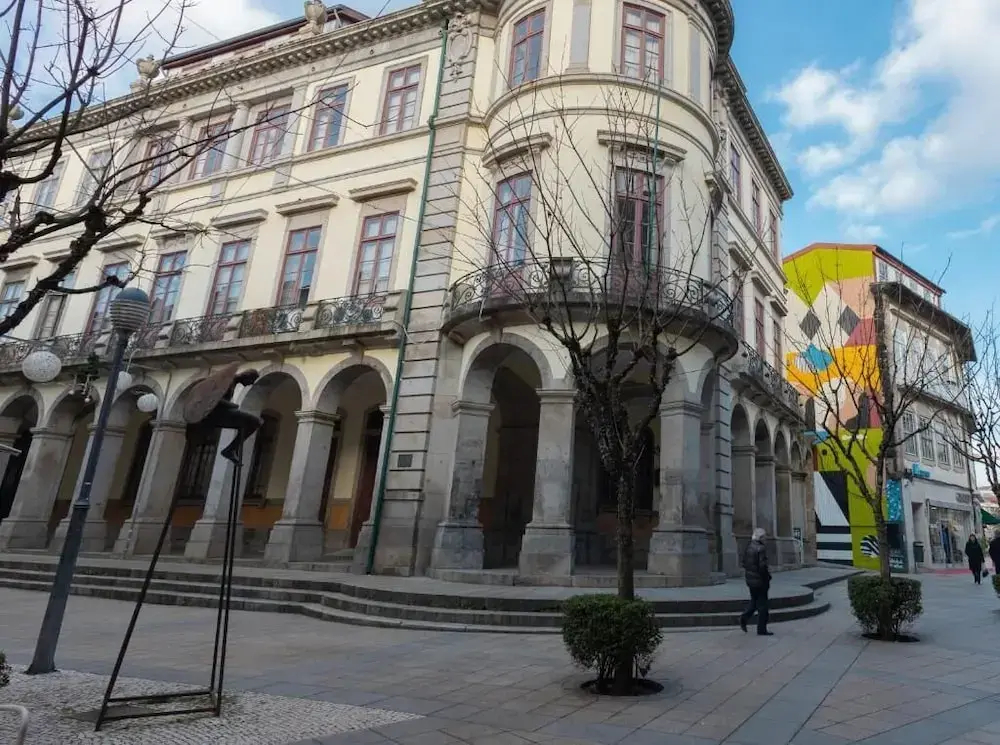 Foto - Casa Augusta 2