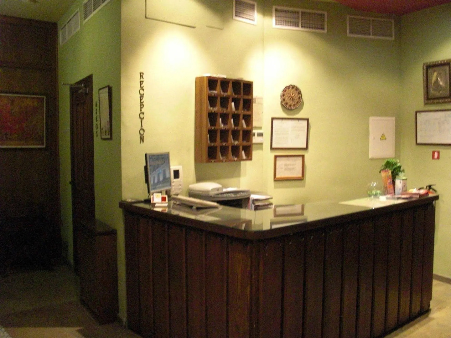 Photo - Hotel Posada del Toro