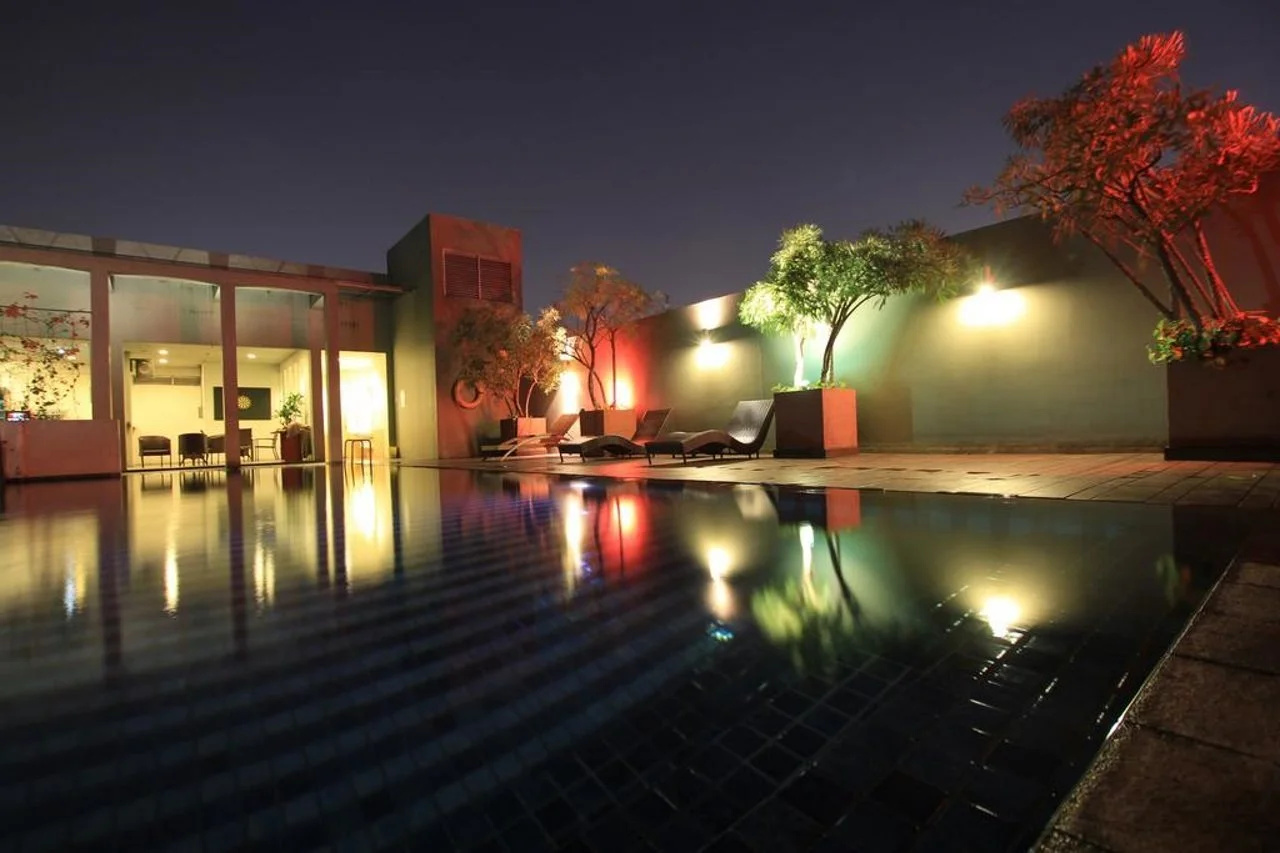 Photo - Sparks Life Jakarta, ARTOTEL Curated