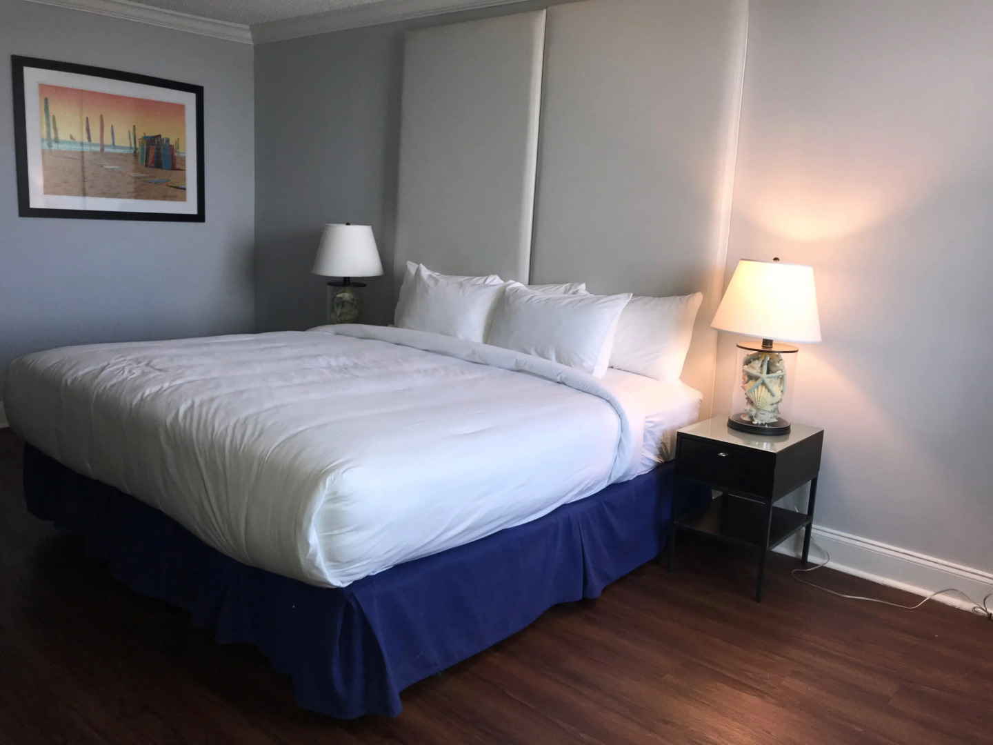 Foto - Fort Lauderdale Grand Hotel