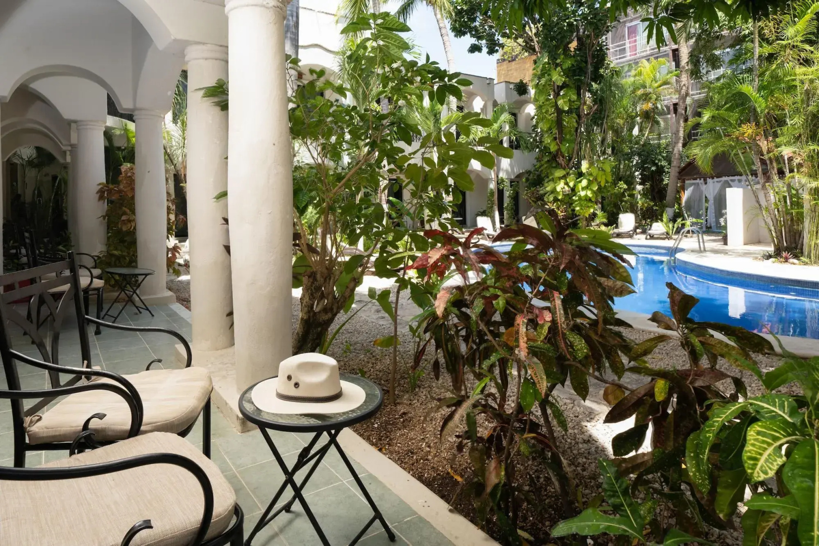Photo - Hacienda Paradise Hotel