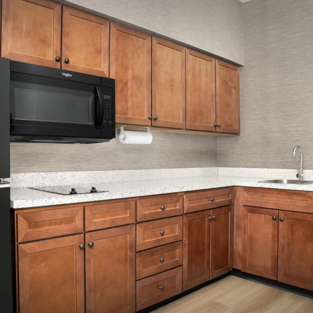 Foto - Residence Inn Houston West-Energy Corridor