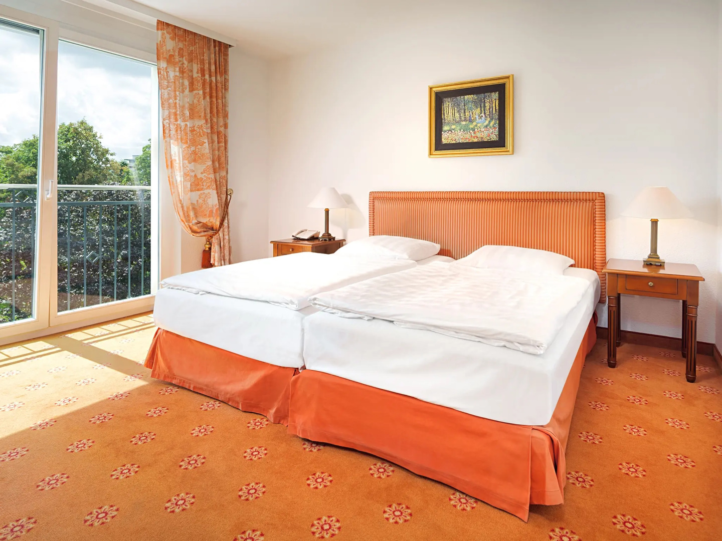 Foto - Victor's Residenz-Hotel Berlin Mitte