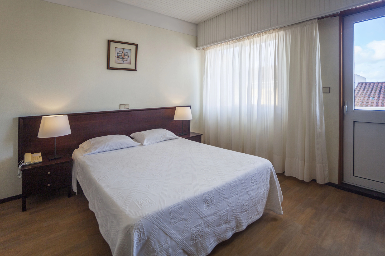 Foto - Hotel Sete Cidades