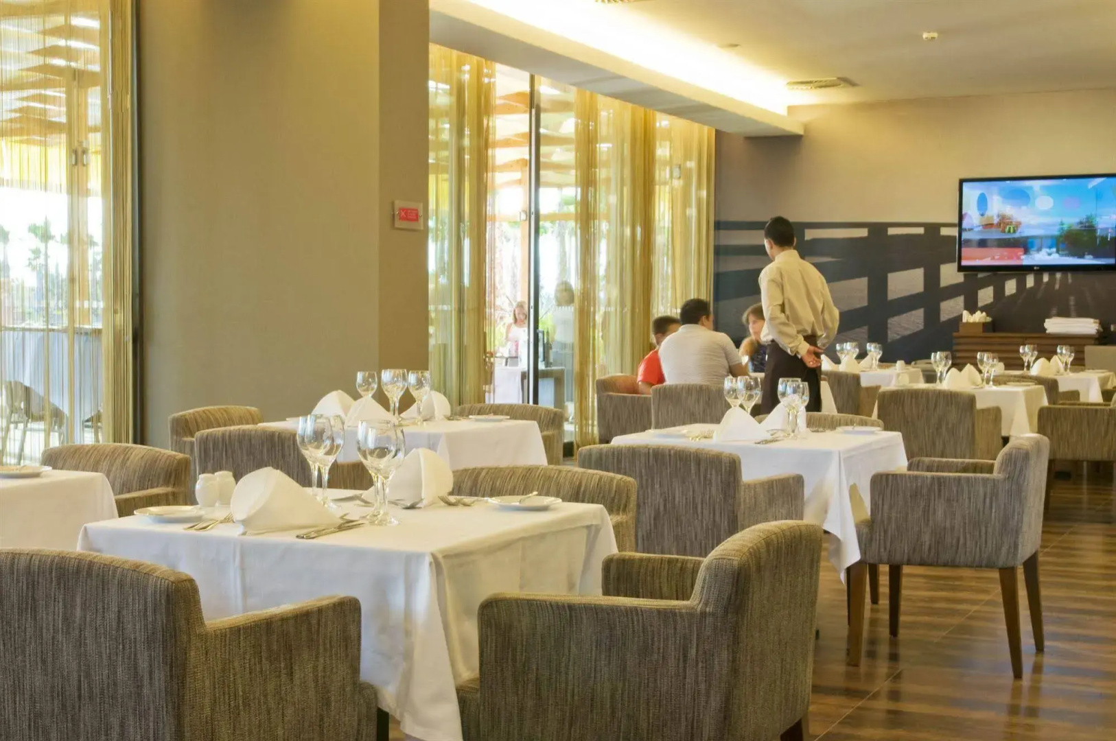 Photo - Algarve Marriott Salgados Golf Resort & Spa