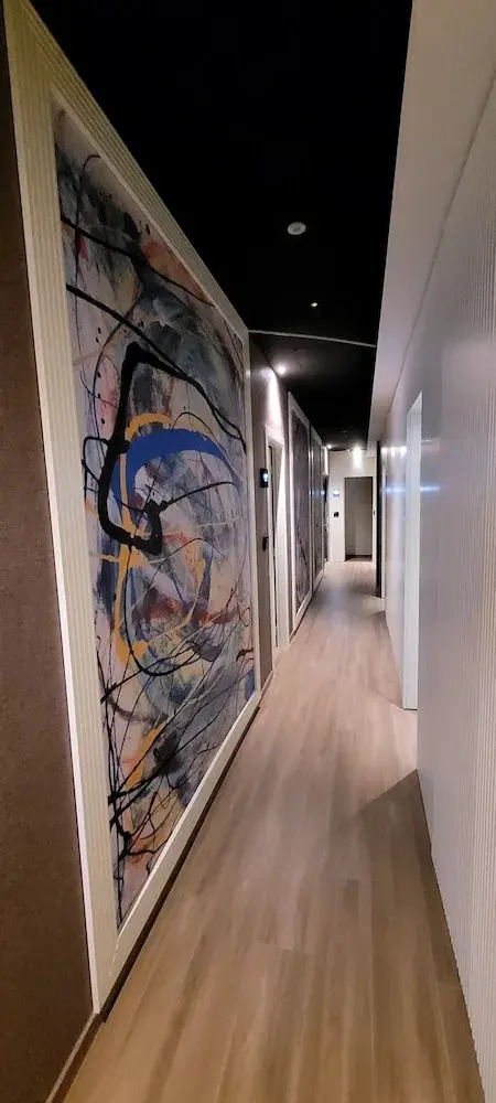 Foto - Th Luxury Central