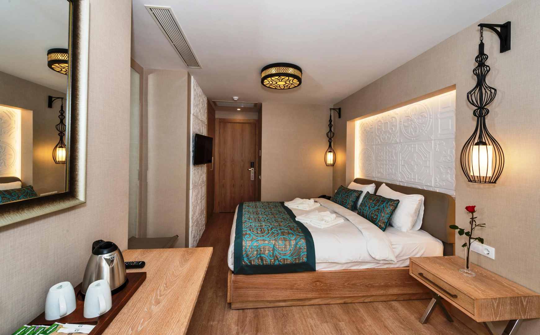 Foto - Aybar Hotel & Spa