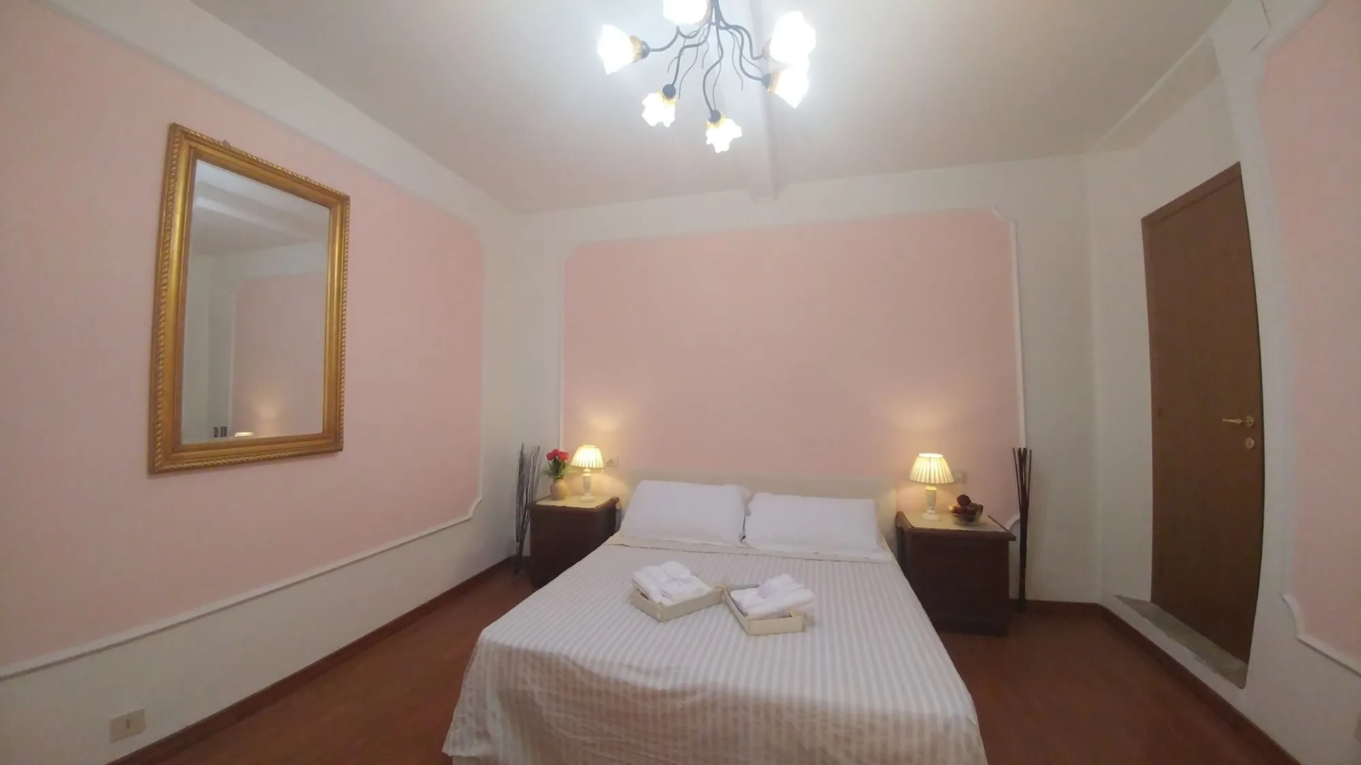 Photo - Dreaming Navona Rooms