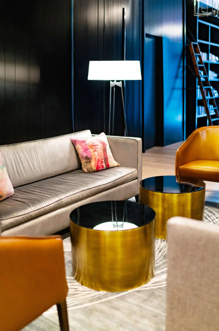 Foto - Andaz 5th Avenue, By Hyatt