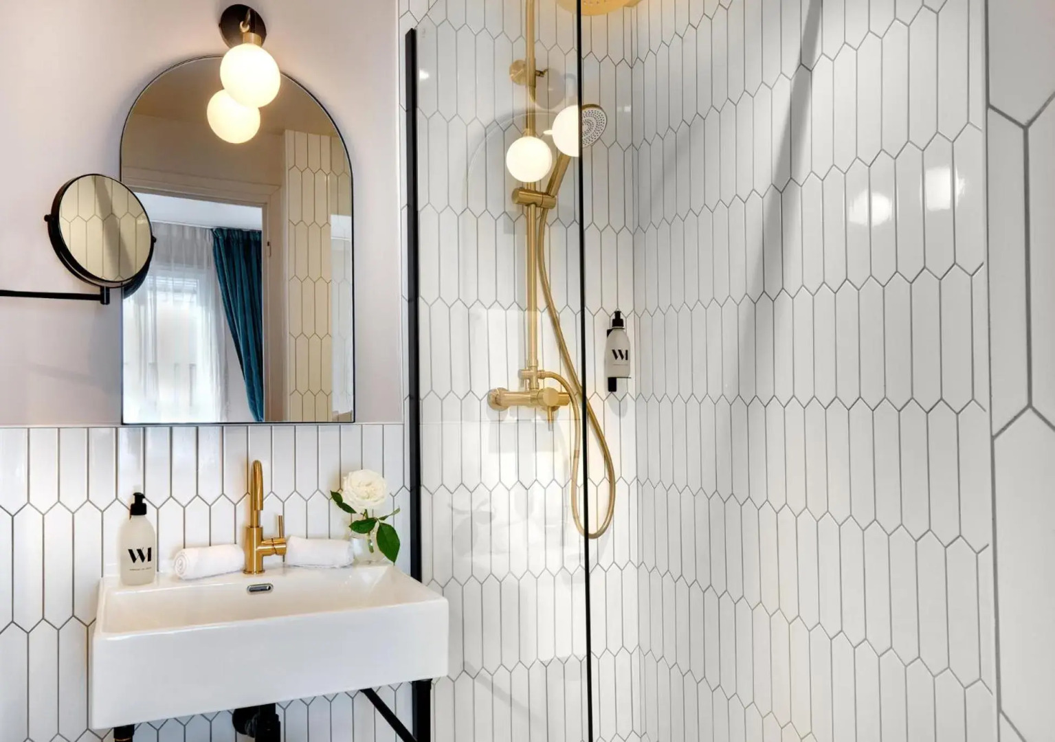 Photo - Hôtel Artemisia Montmartre