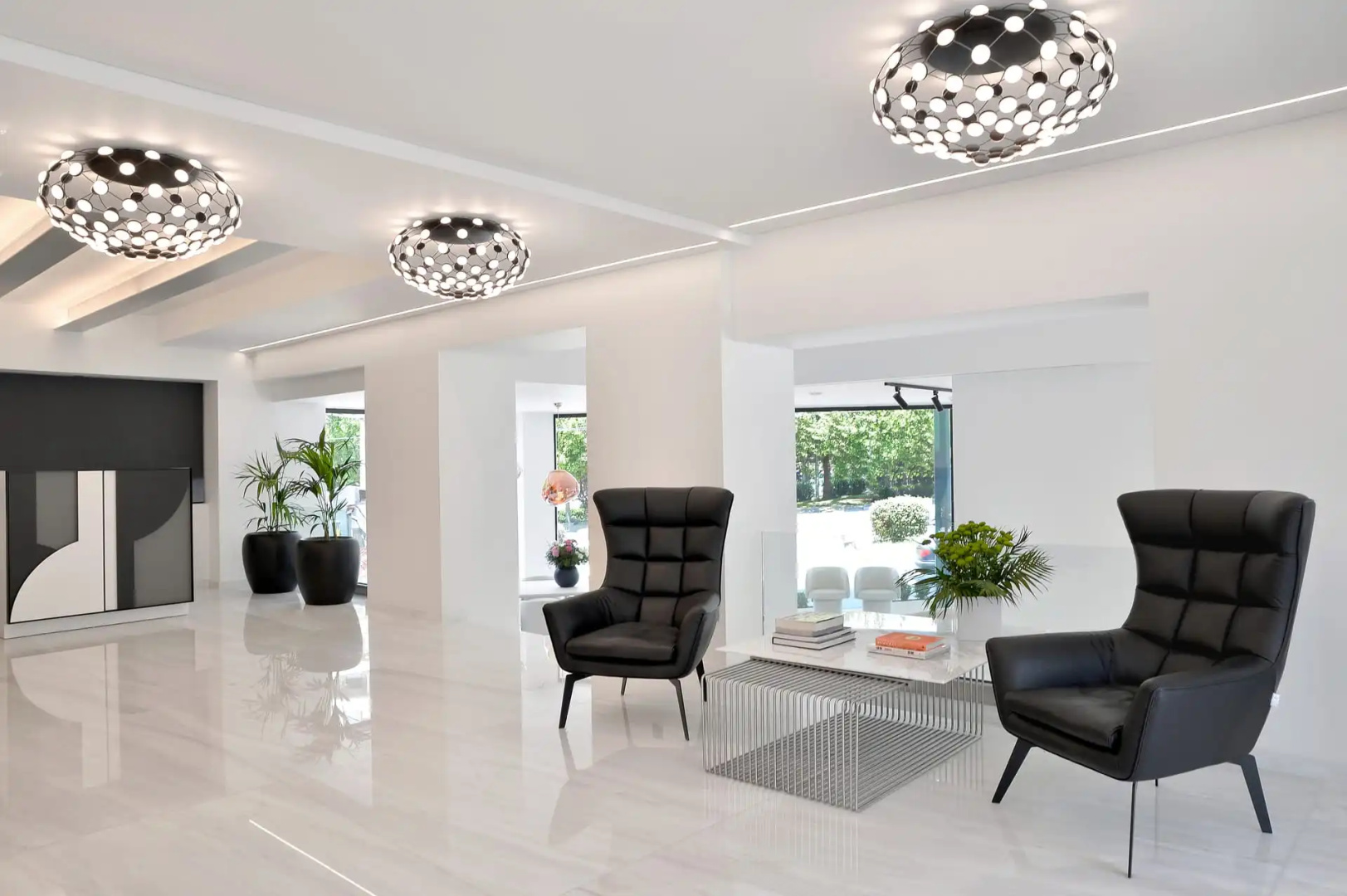 Foto - The Athenaeum Luxury Hotel