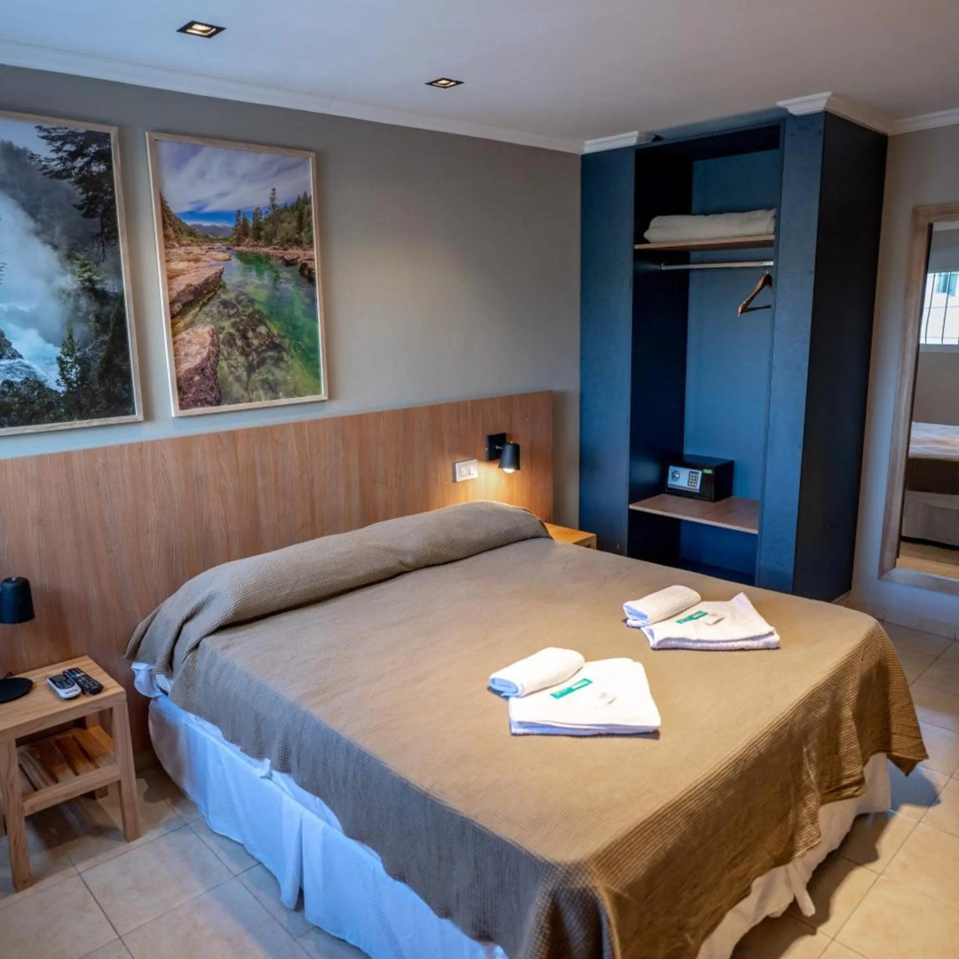 Photo - Nuevo Centro Hotel