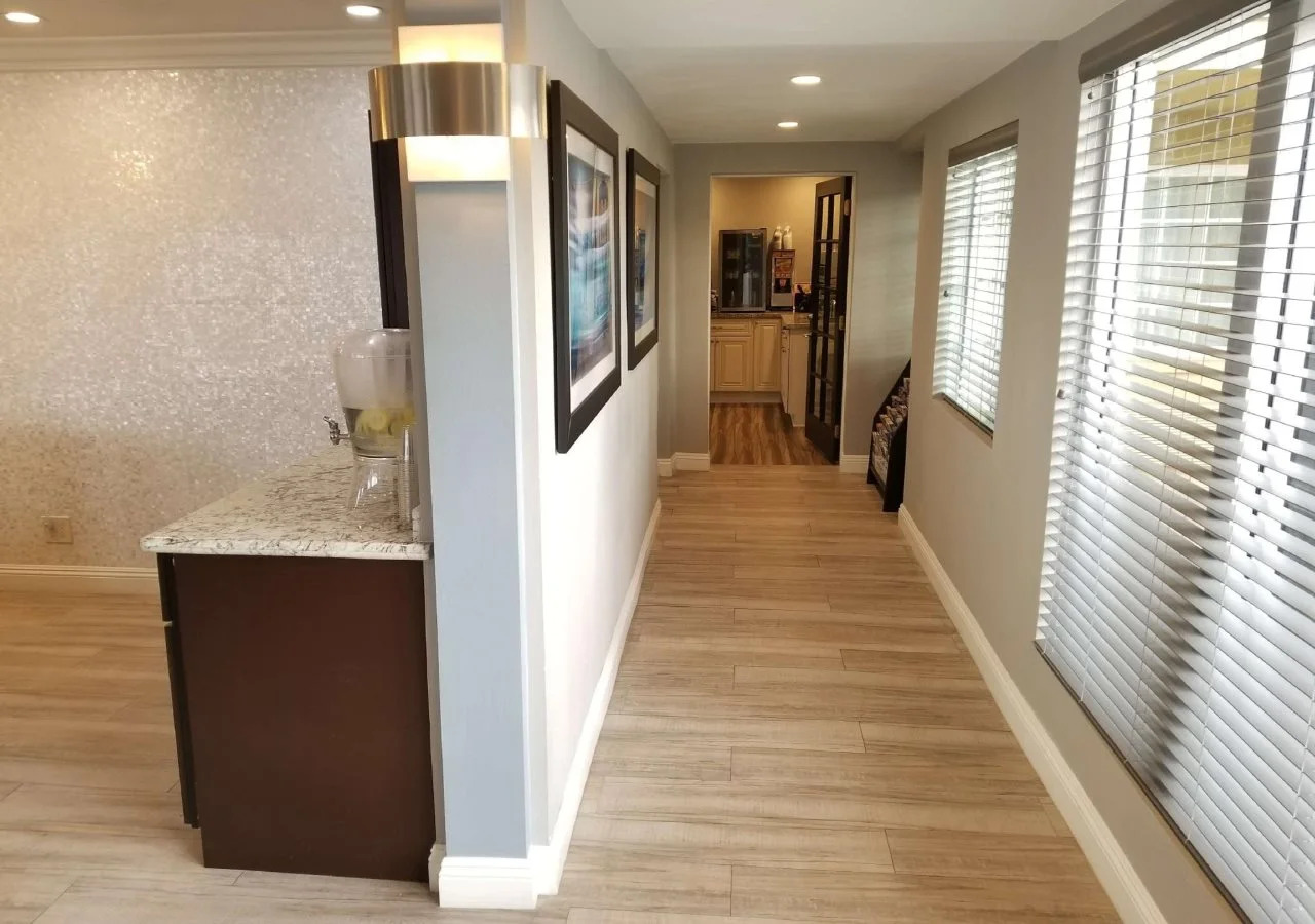 Foto - Best Western Orange Plaza