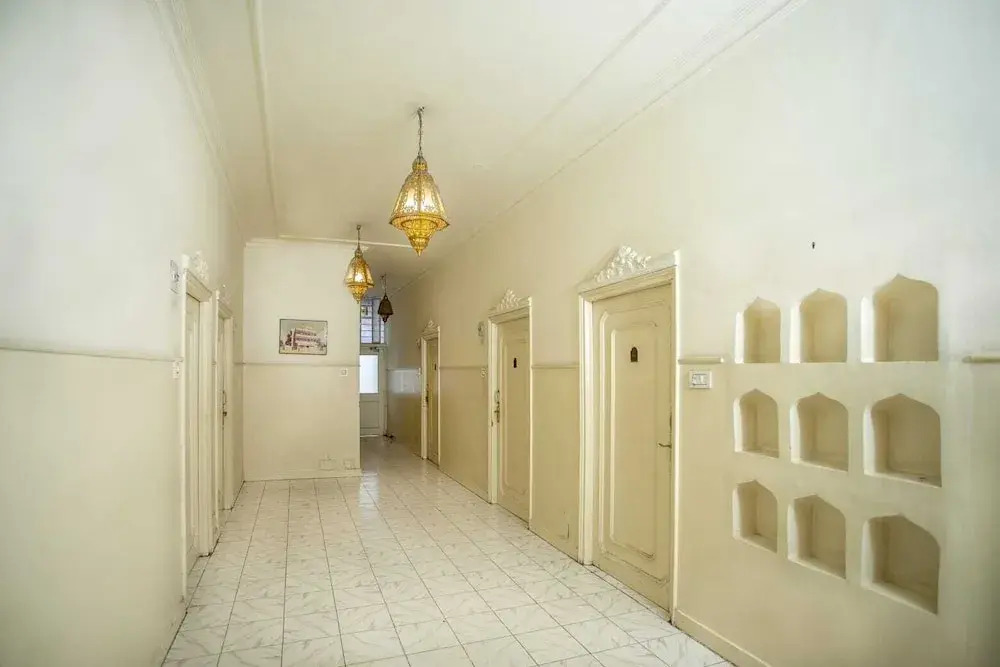 Foto - Hotel Pink Palace