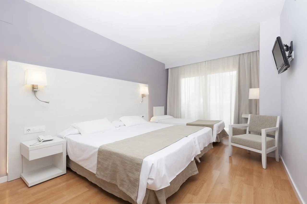 Foto - Helios Mallorca Hotel & Apartments