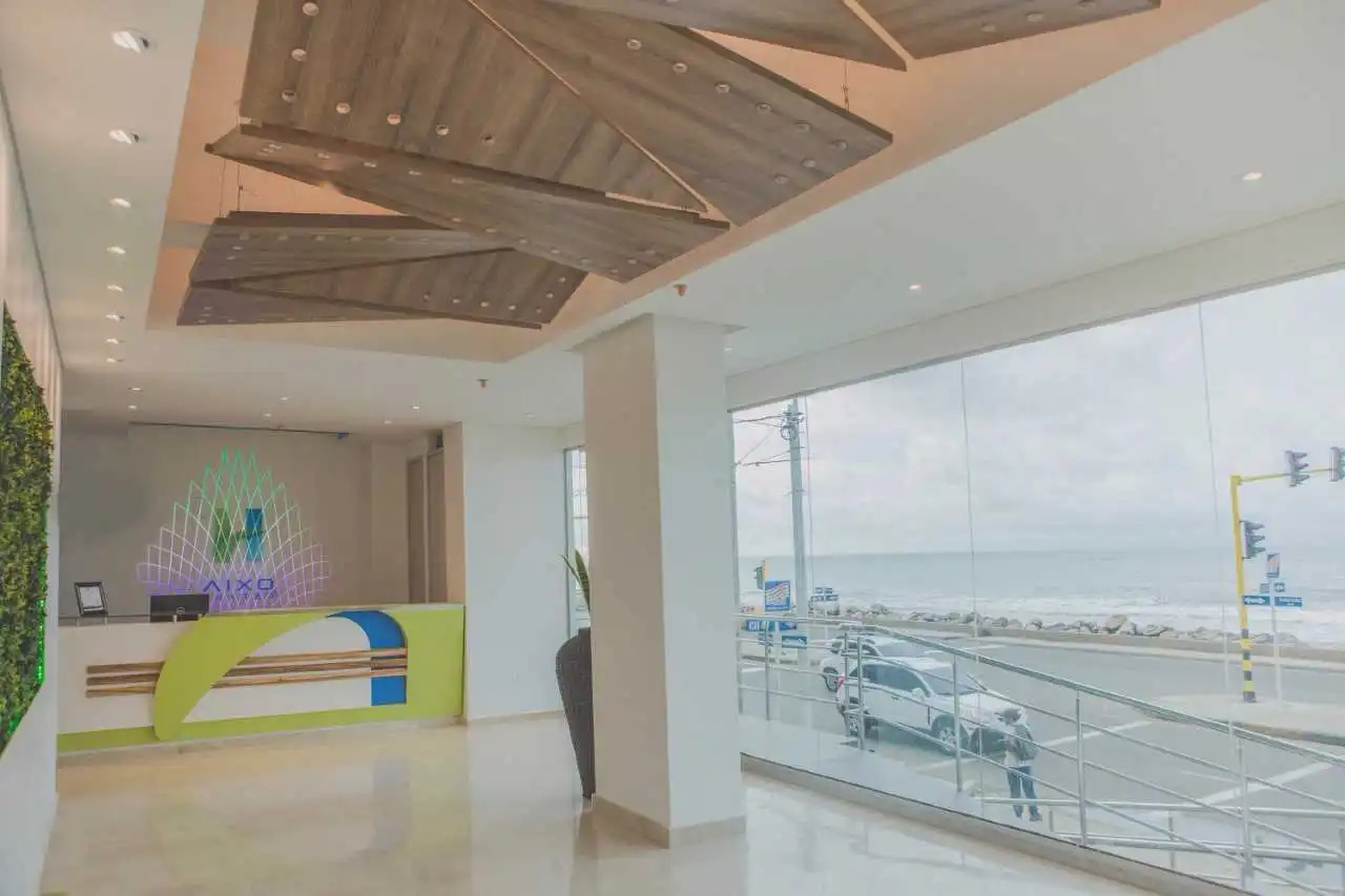 Photo - Hotel Aixo Suites By Geh Suites