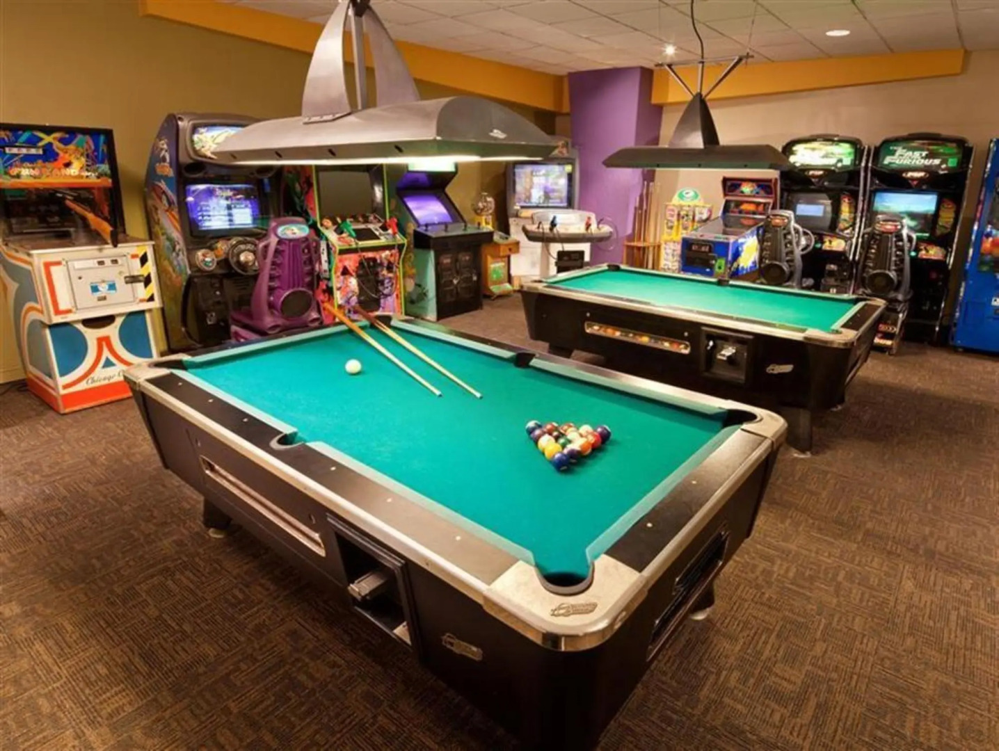 Photo - Anaheim Majestic Garden Hotel