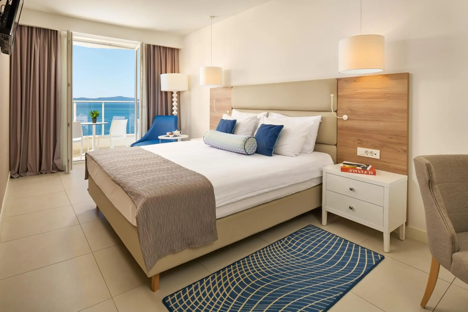 Foto - TUI BLUE Adriatic Beach - Adults Only - All Inclusive