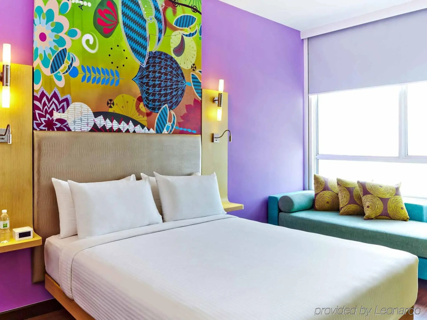 Photo - Ibis Styles Kuala Lumpur Fraser Business Park