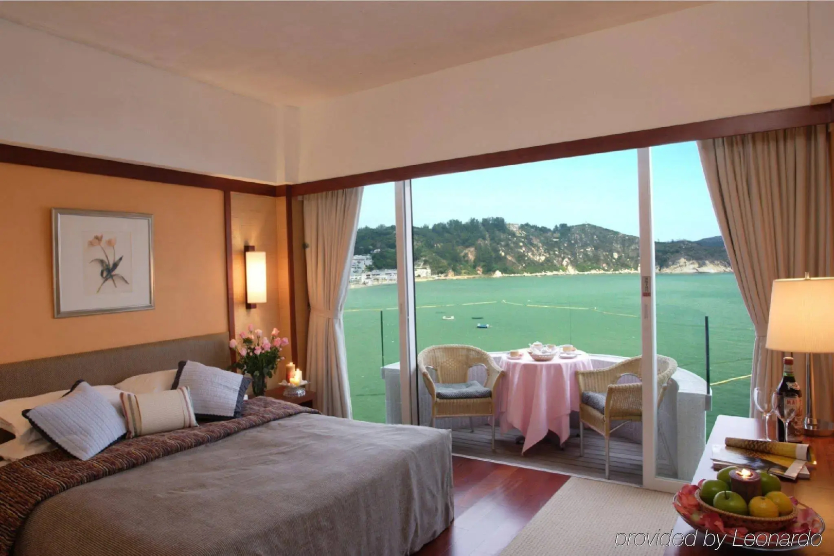 Foto - Warwick Hotel Cheung Chau