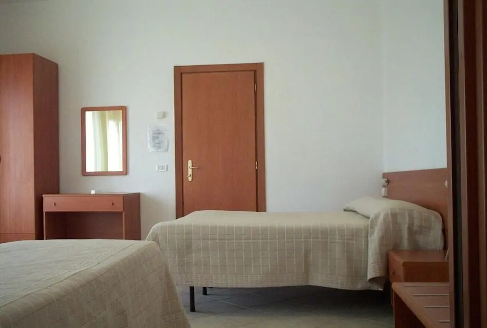 Foto - Hotel Vico Alto