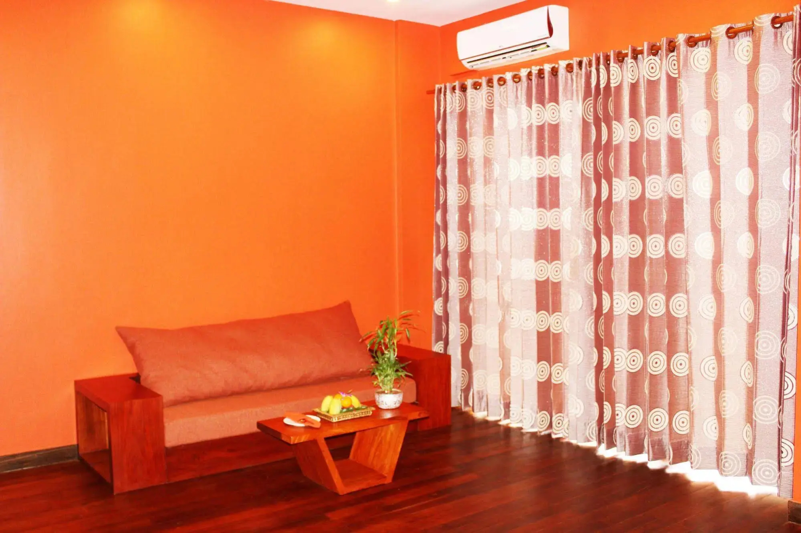 Foto - Golden Temple Hotel