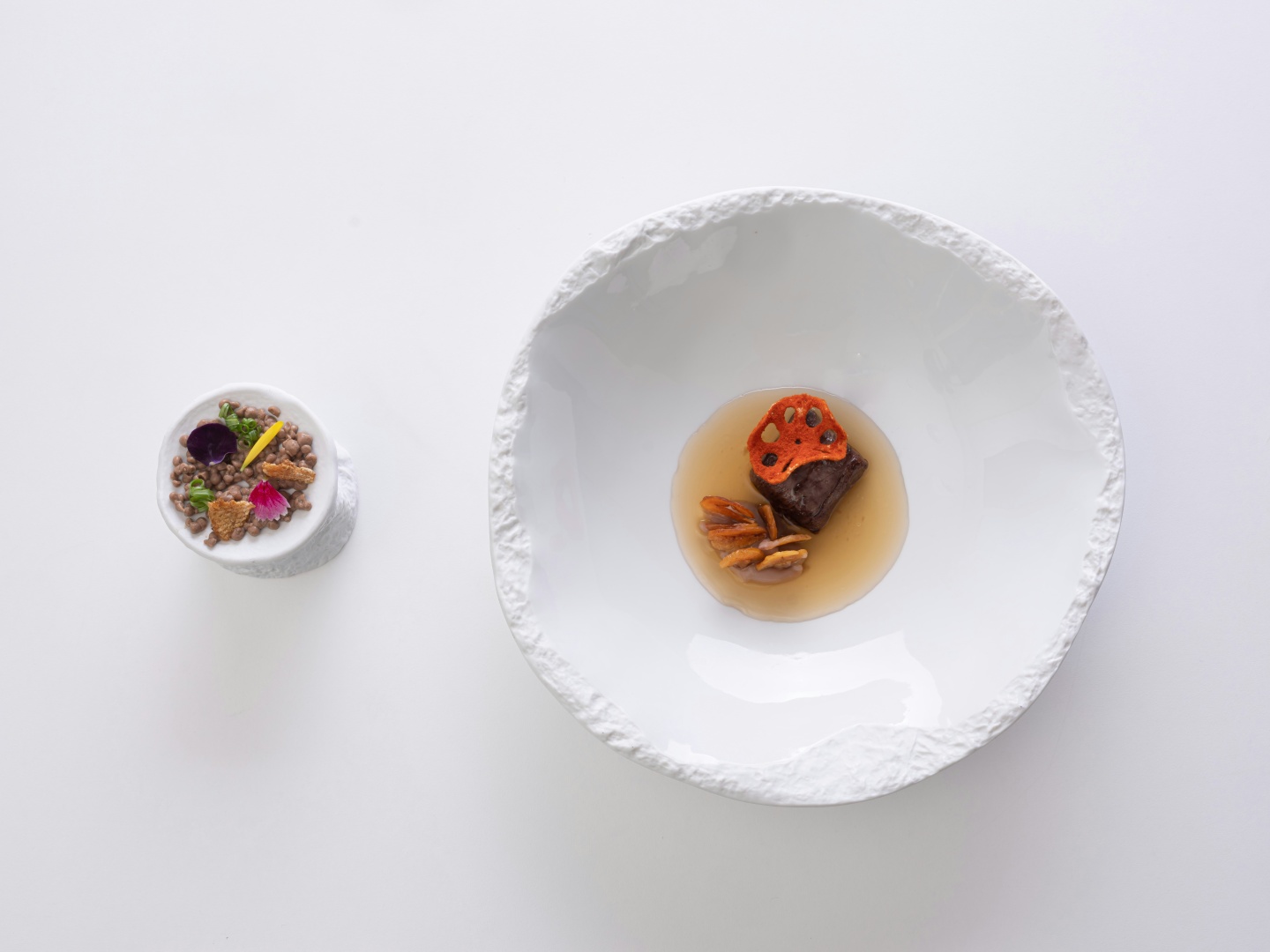 Photo - Akelarre - Relais & Châteaux
