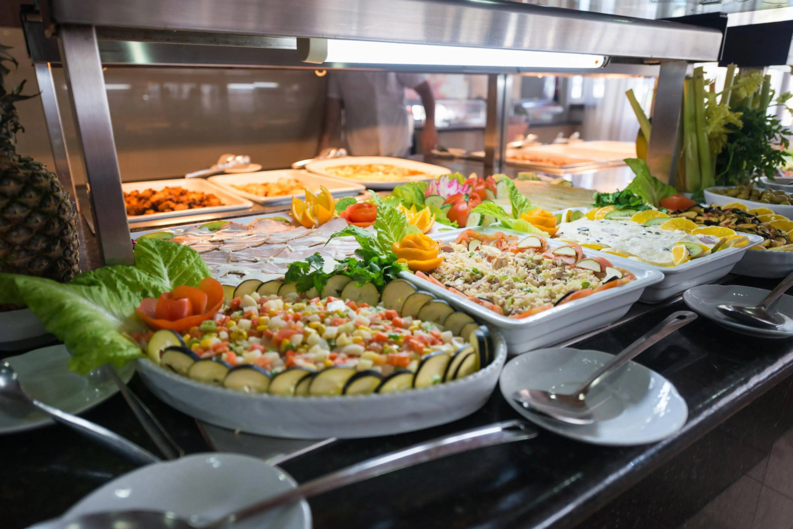 Foto - eó Suite Hotel Jardin Dorado