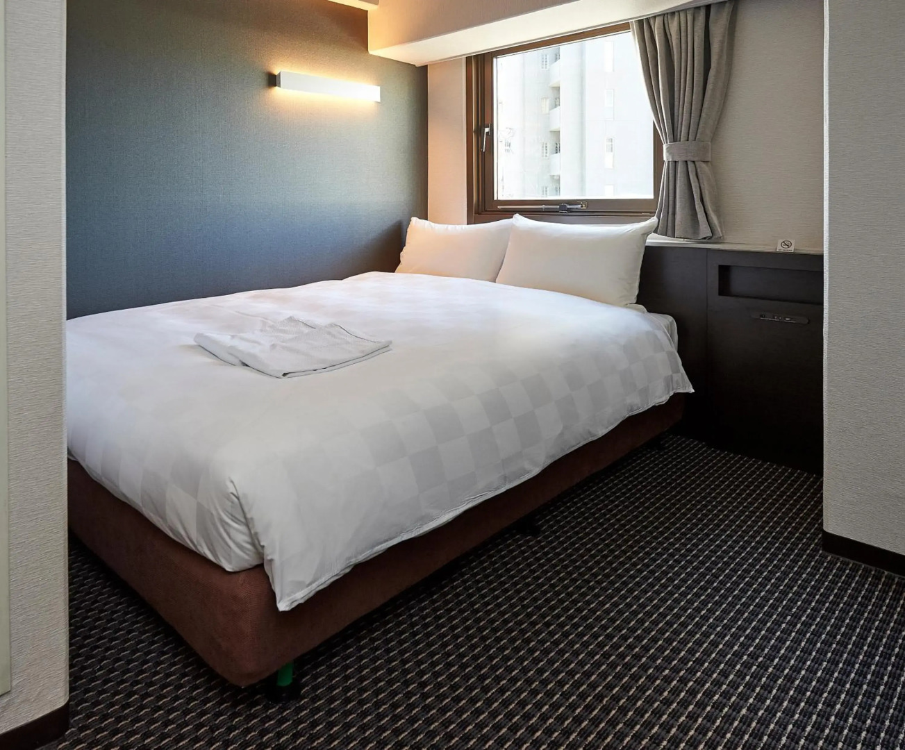 Foto - Hotel Consort Shin-Osaka