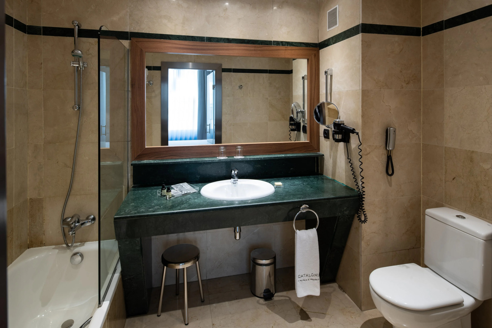 Foto - Catalonia Puerta del Sol