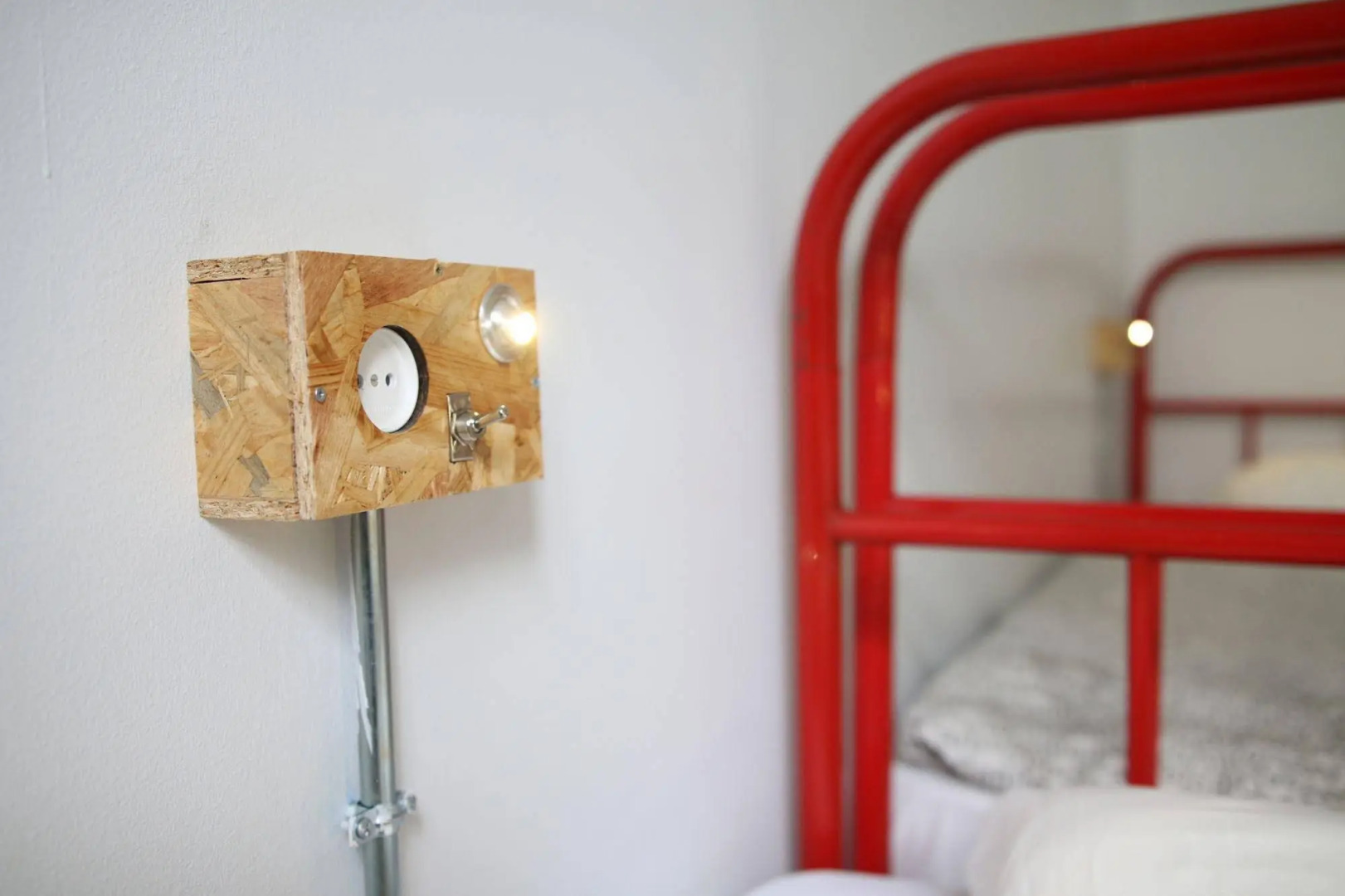 Photo - Way Hostel Madrid