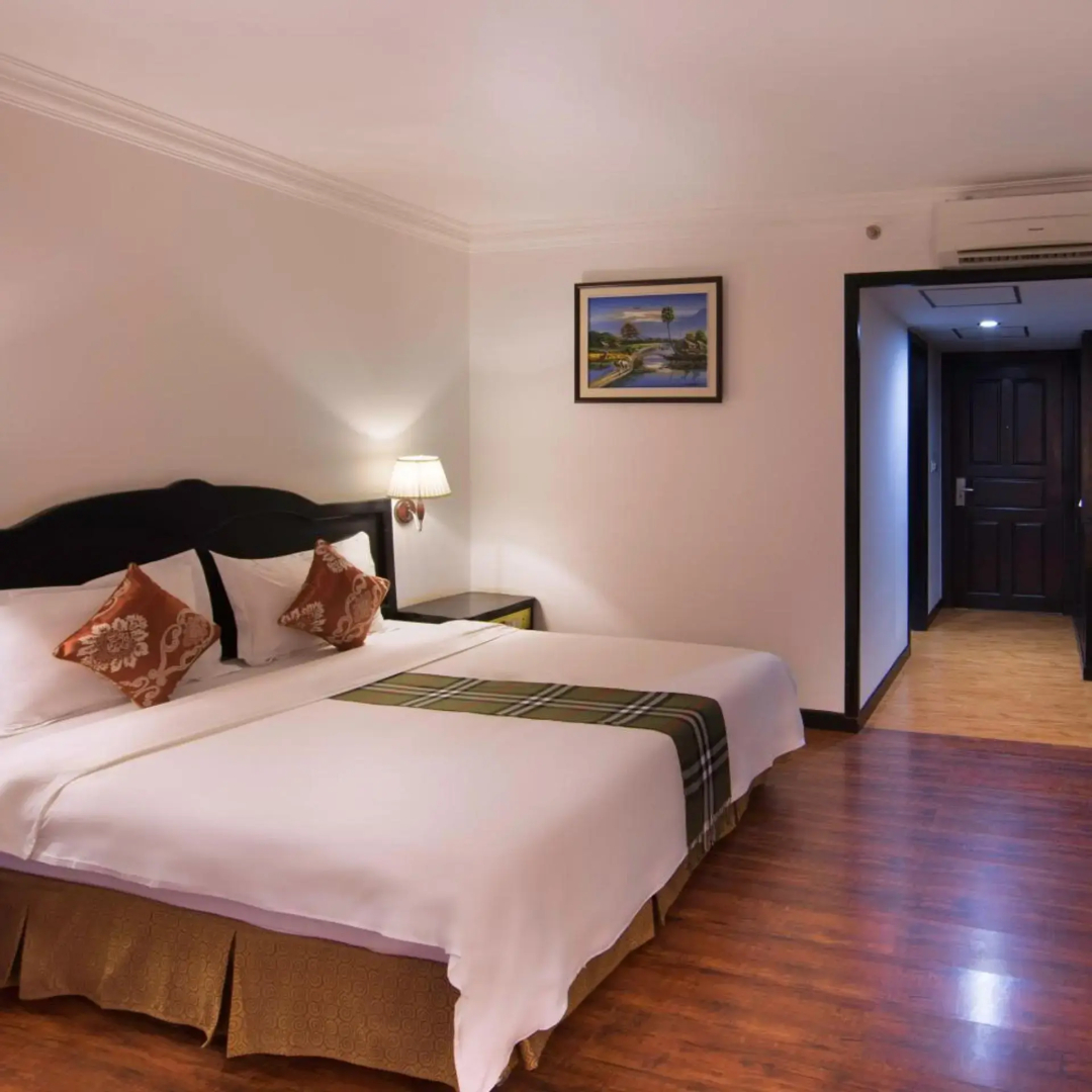 Foto - Smiling Hotel