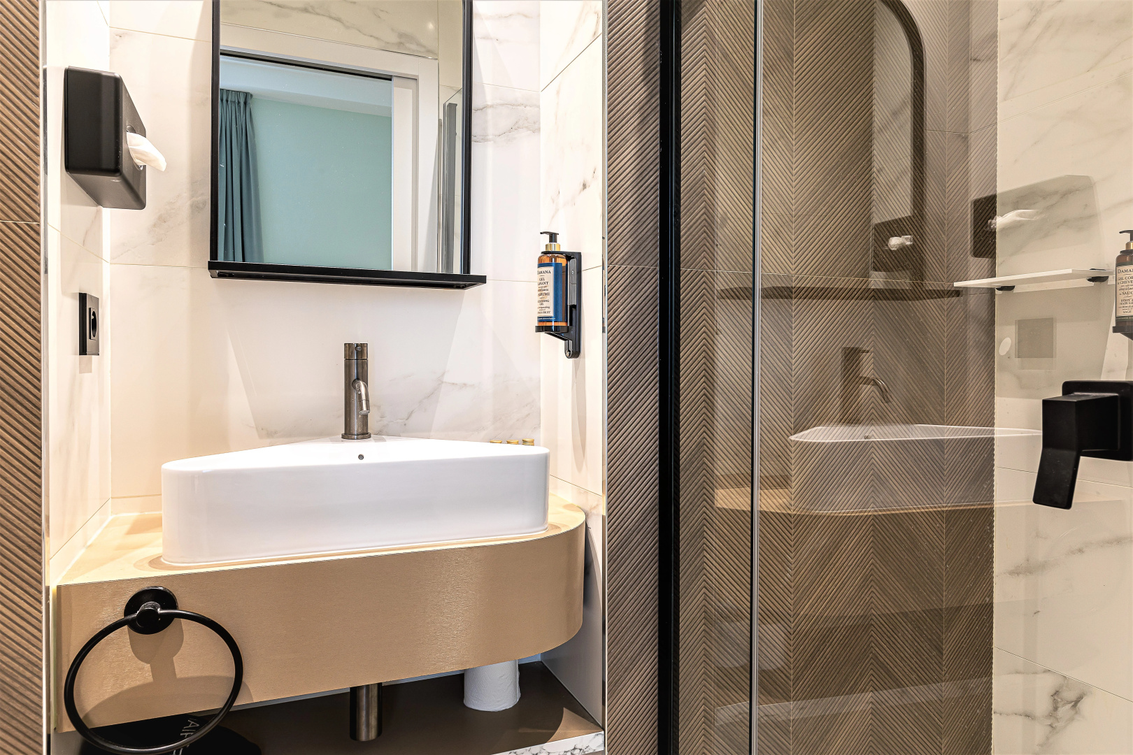 Photo - Hôtel Veryste & Spa