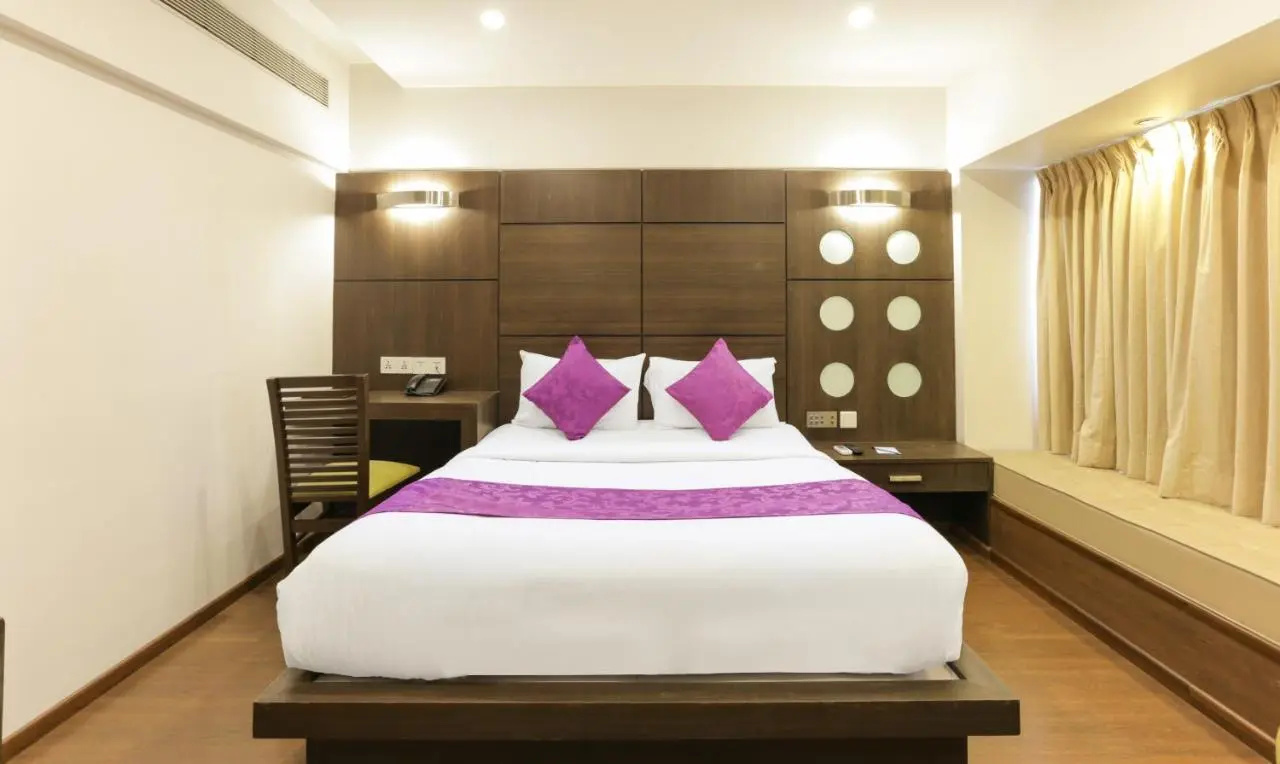 Foto - Comfort Inn Metropolis