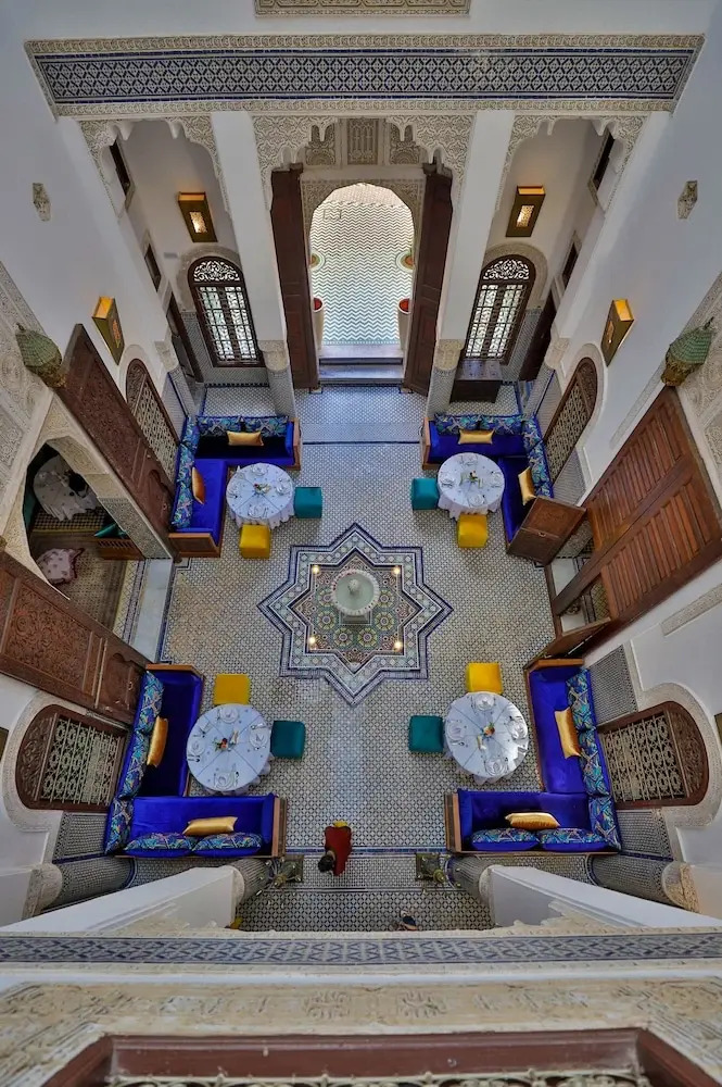 Photo - Riad Fes Ziyat & Spa